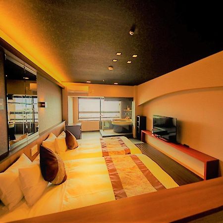 Livemax Resort Aki Miyajima Hatsukaichi Dış mekan fotoğraf