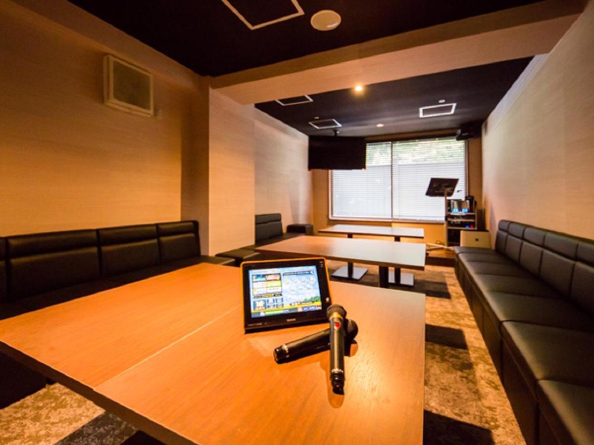 Livemax Resort Aki Miyajima Hatsukaichi Dış mekan fotoğraf