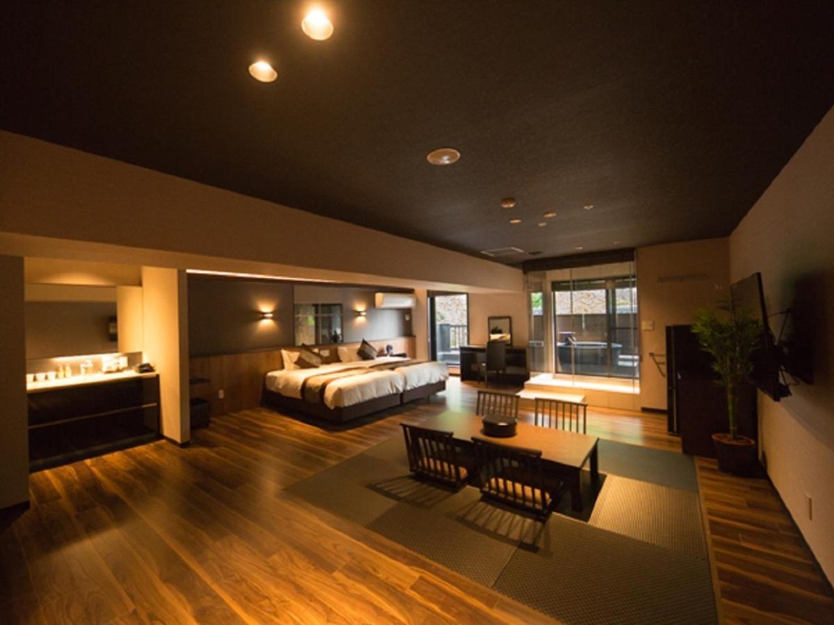 Livemax Resort Aki Miyajima Hatsukaichi Dış mekan fotoğraf