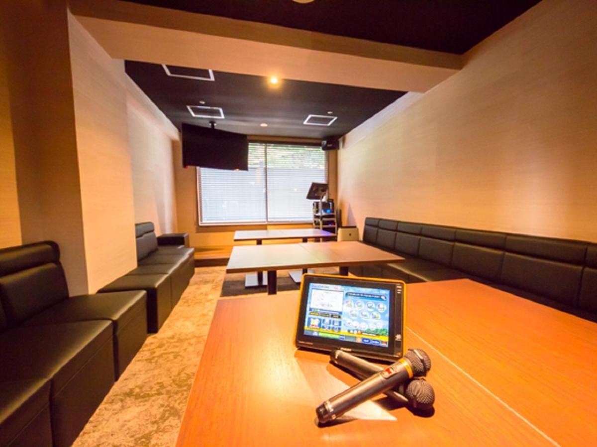 Livemax Resort Aki Miyajima Hatsukaichi Dış mekan fotoğraf
