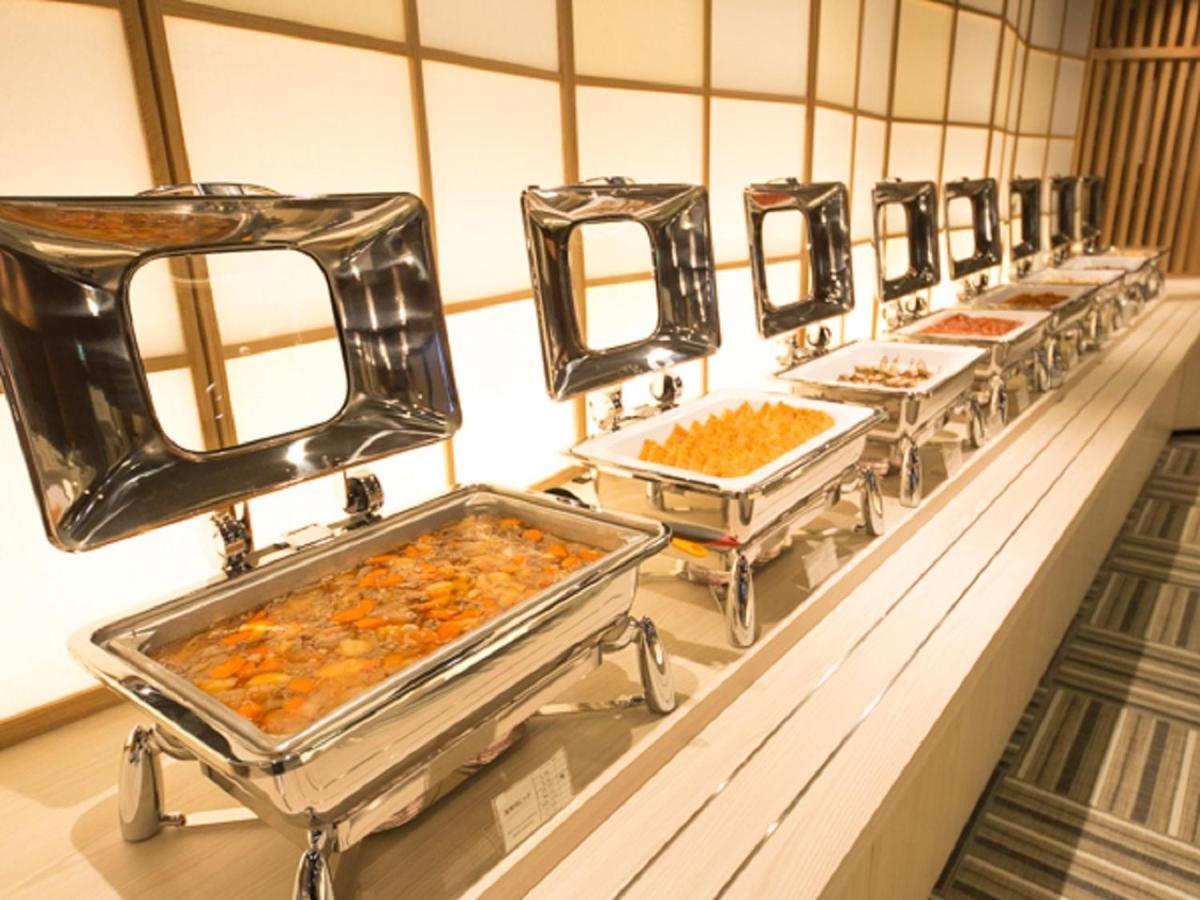 Livemax Resort Aki Miyajima Hatsukaichi Dış mekan fotoğraf