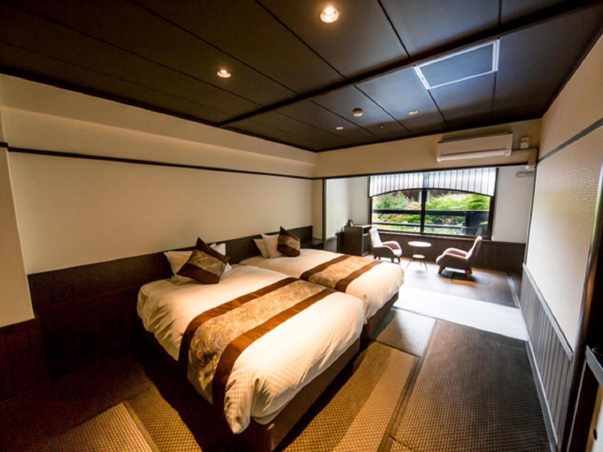 Livemax Resort Aki Miyajima Hatsukaichi Dış mekan fotoğraf