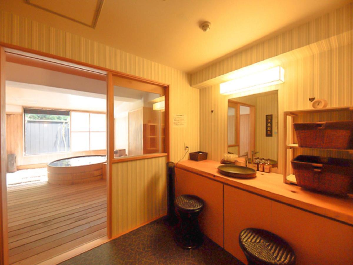 Livemax Resort Aki Miyajima Hatsukaichi Dış mekan fotoğraf