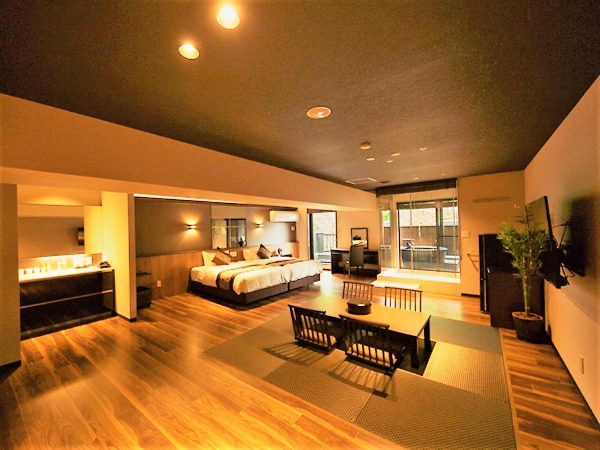 Livemax Resort Aki Miyajima Hatsukaichi Dış mekan fotoğraf