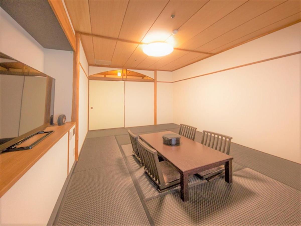 Livemax Resort Aki Miyajima Hatsukaichi Dış mekan fotoğraf
