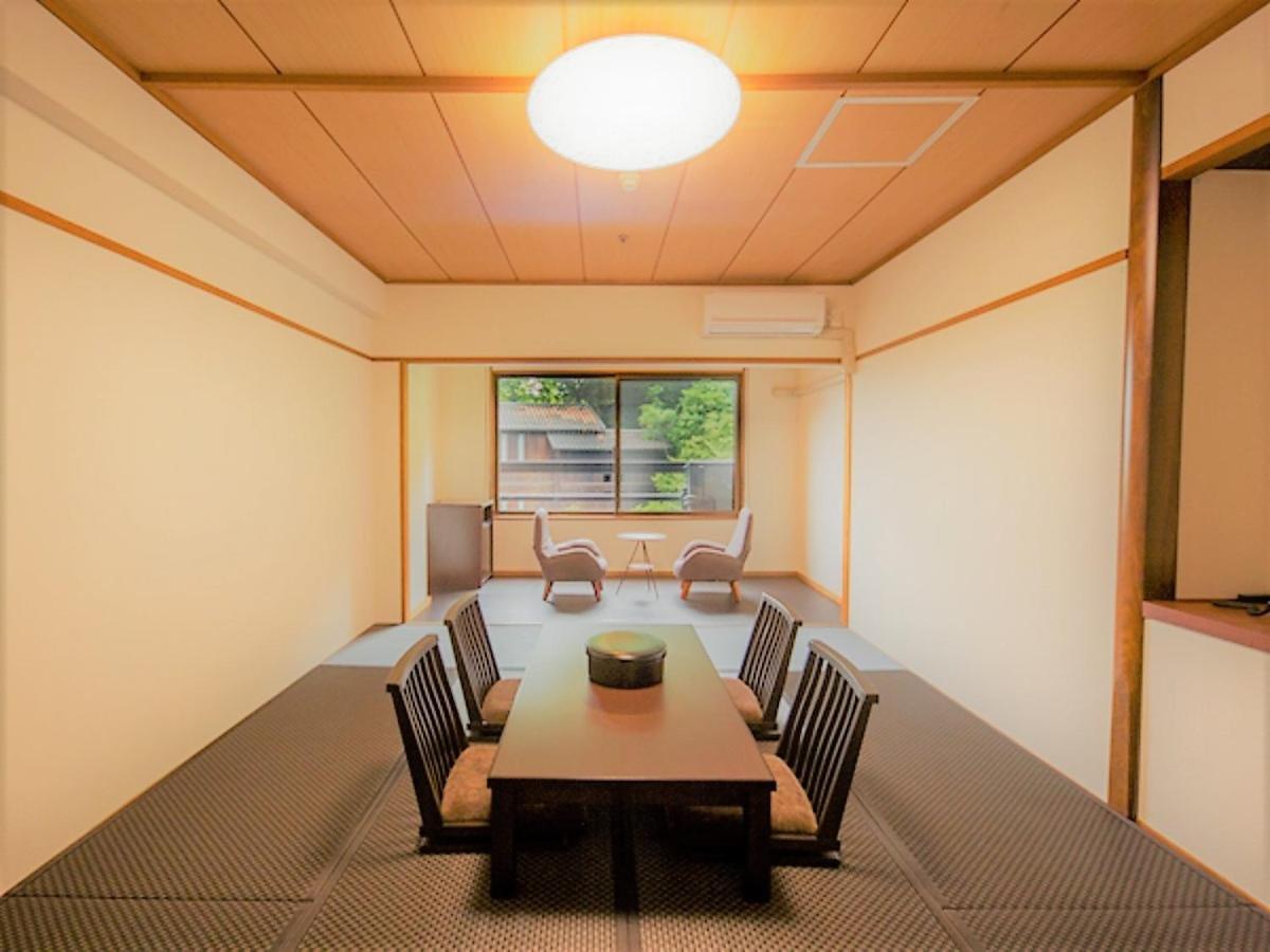 Livemax Resort Aki Miyajima Hatsukaichi Dış mekan fotoğraf