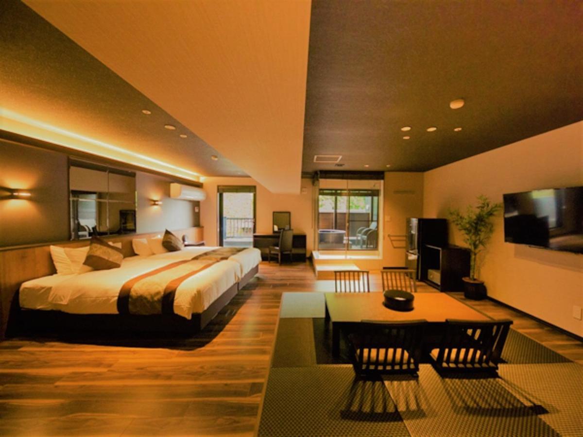 Livemax Resort Aki Miyajima Hatsukaichi Dış mekan fotoğraf