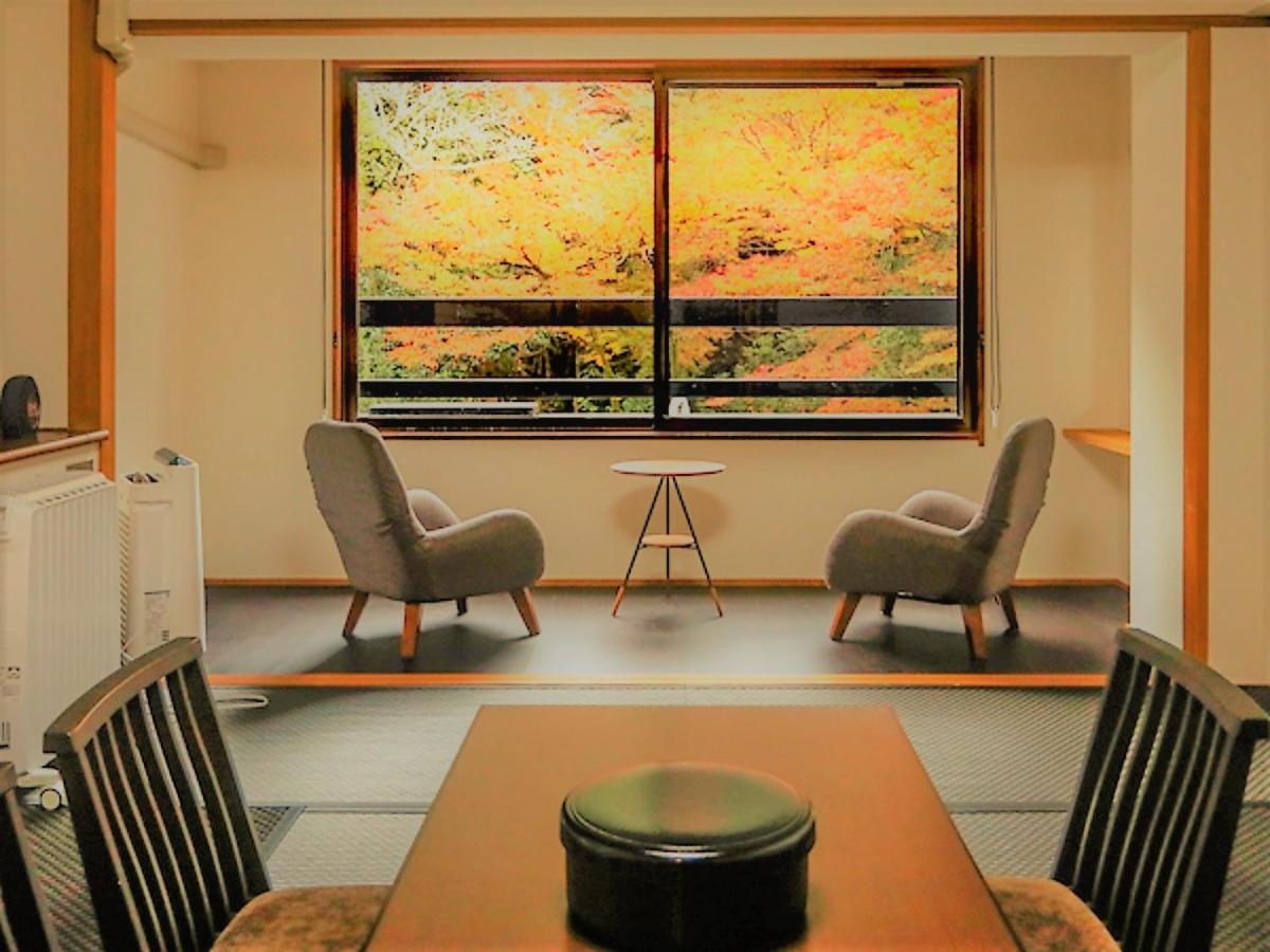 Livemax Resort Aki Miyajima Hatsukaichi Dış mekan fotoğraf