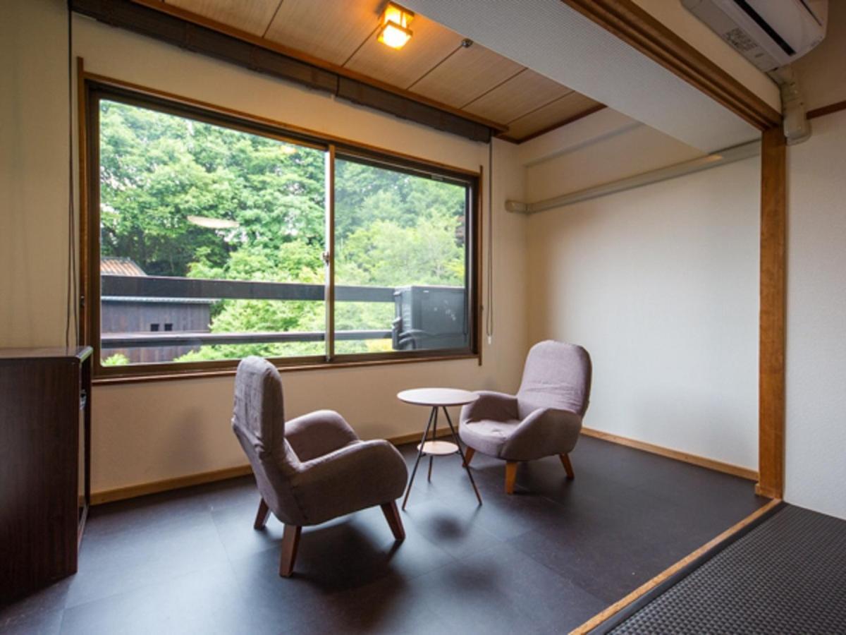 Livemax Resort Aki Miyajima Hatsukaichi Dış mekan fotoğraf