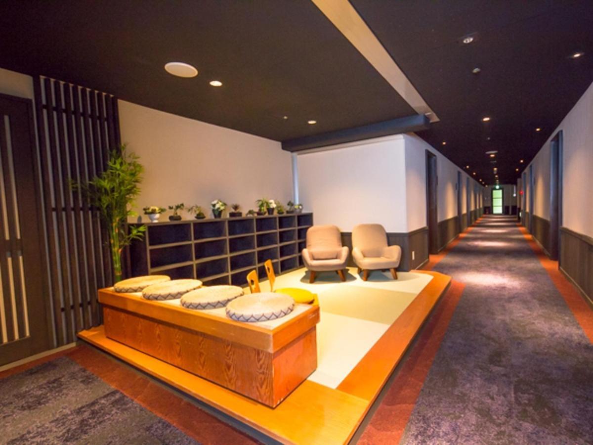 Livemax Resort Aki Miyajima Hatsukaichi Dış mekan fotoğraf