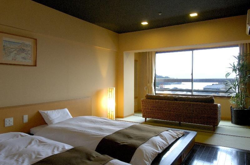 Livemax Resort Aki Miyajima Hatsukaichi Dış mekan fotoğraf